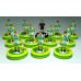 Subbuteo Andrew Table Soccer Tampa Bay Rowdies on new WSB Professional bases